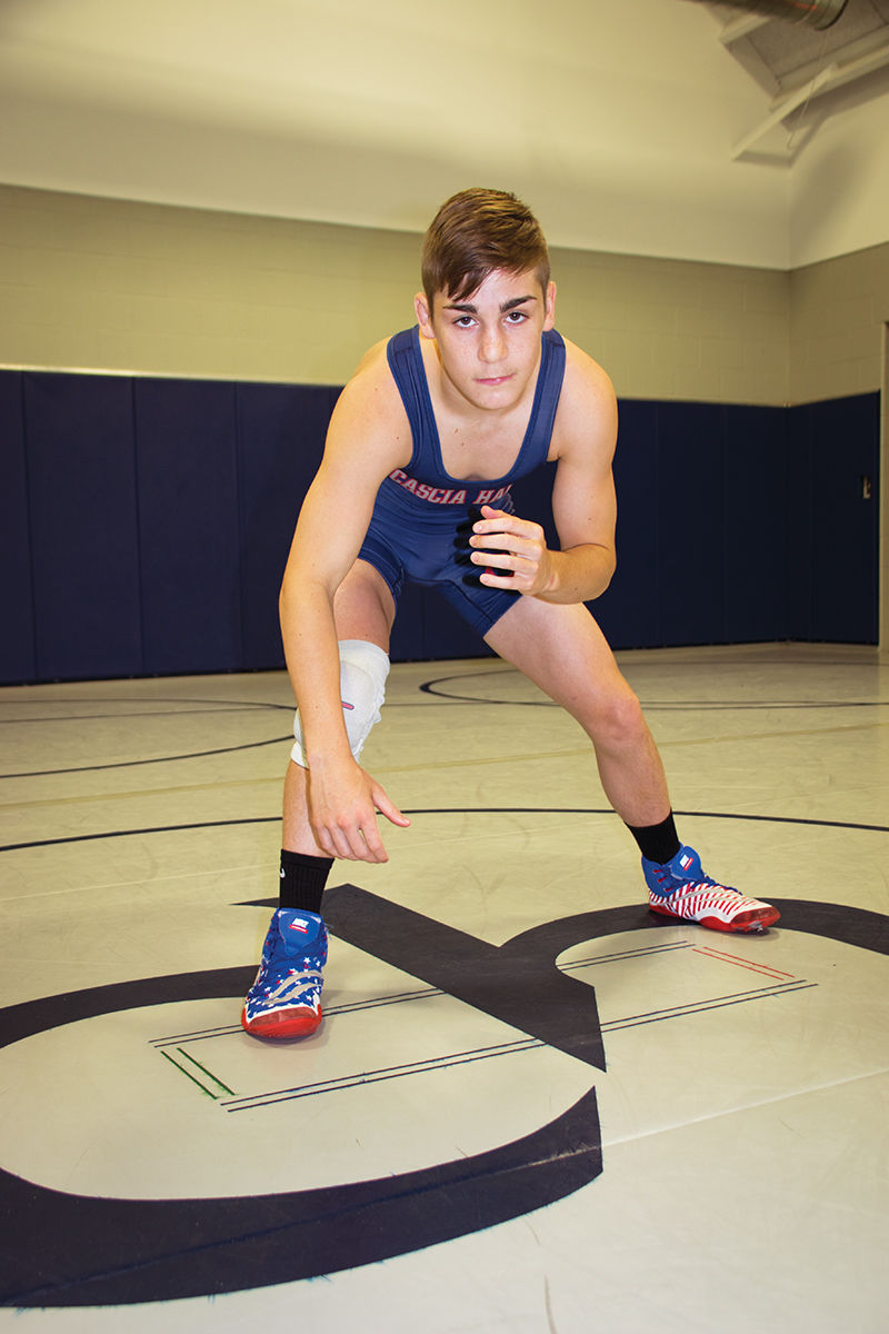 10 amazing kids take their hobbies to new levels